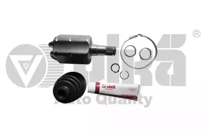 Шарнирный комплект, приводной вал vika купить